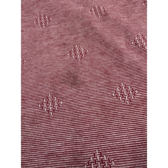 Greg Norman Men's Red Polo Shirt Short Sleeve, Size Medium - Picture 7 of 7